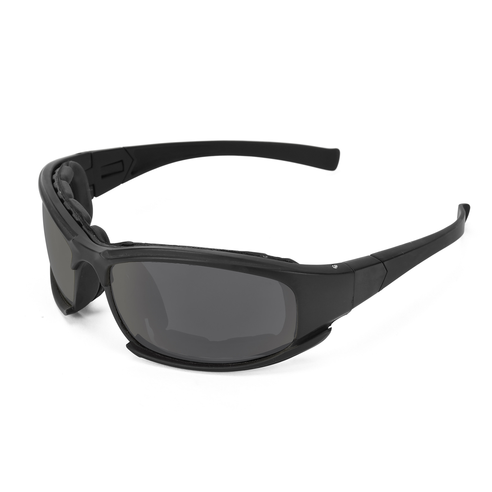 Gafas Tácticas Polarizadas de TR90, Lentes Intercambiables, para Tiro y CS
