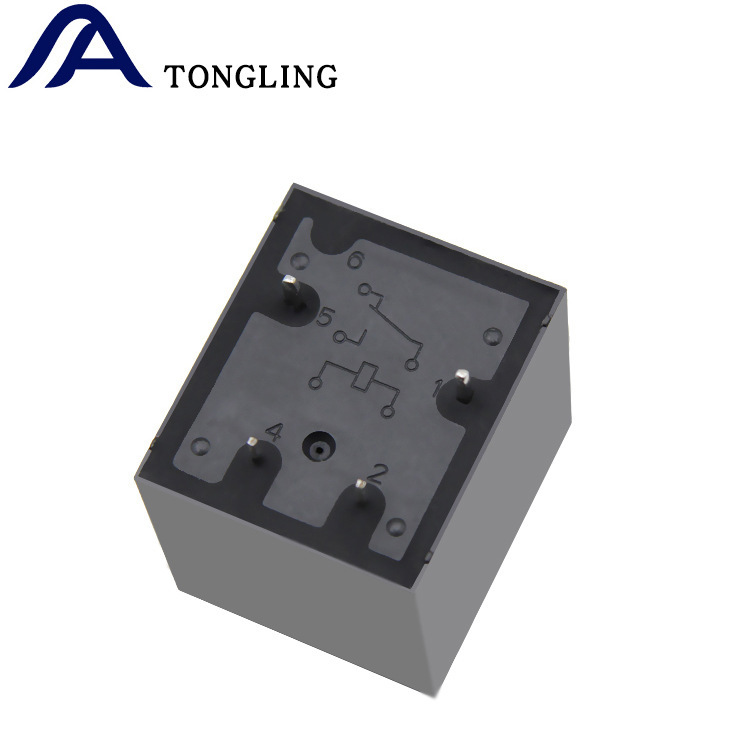 T91ハイパワーリレー4脚ノーマルオープンリレー5v/12v/24v給湯器15fリレー30a/40a|undefined