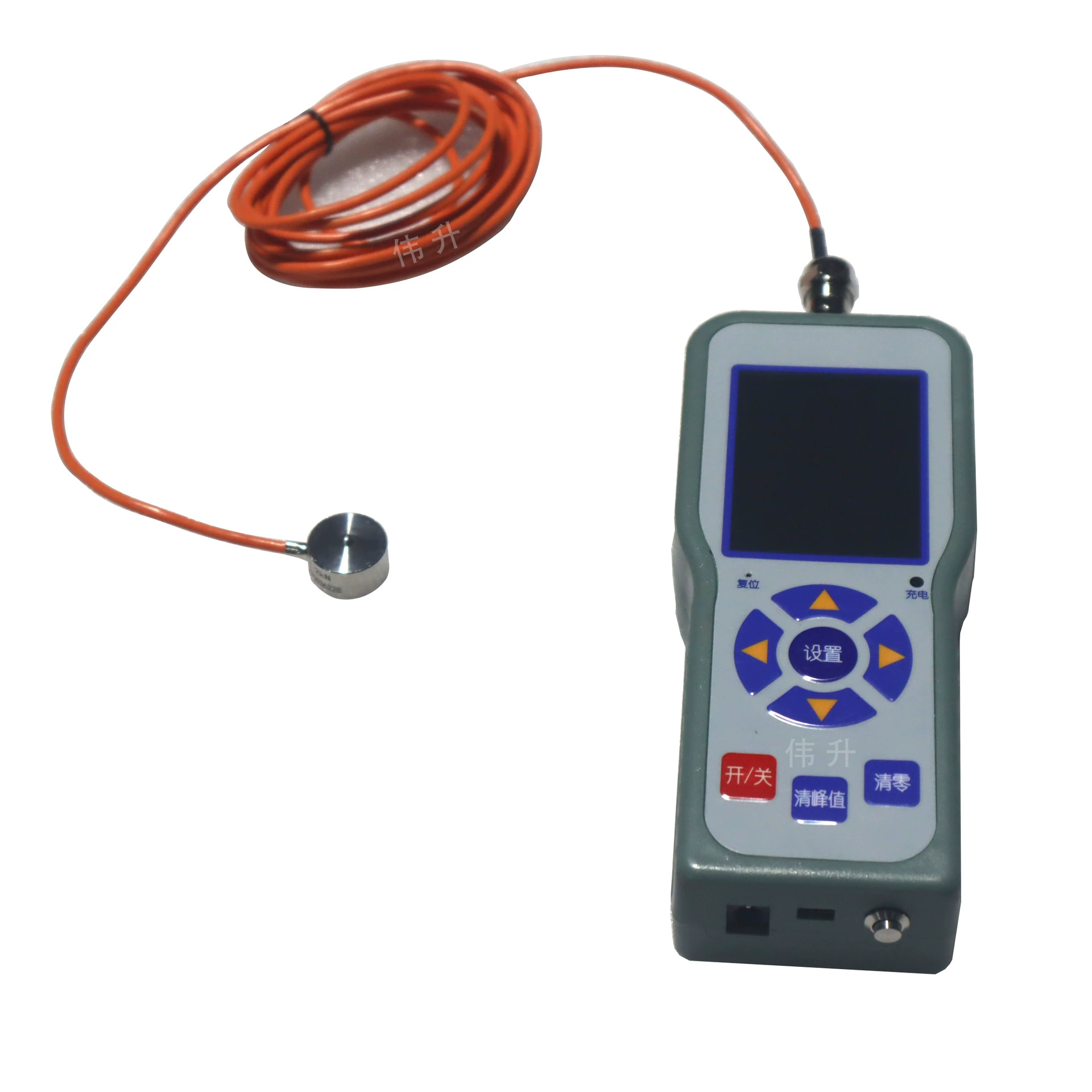 Тестер силы открытия направляющих ящика 15-60N, микродигитальный манометр сплит-типа, производитель 100N