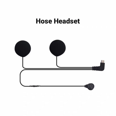 Cross-border accessories, in-stock at the Motorcycle Helmet Headset