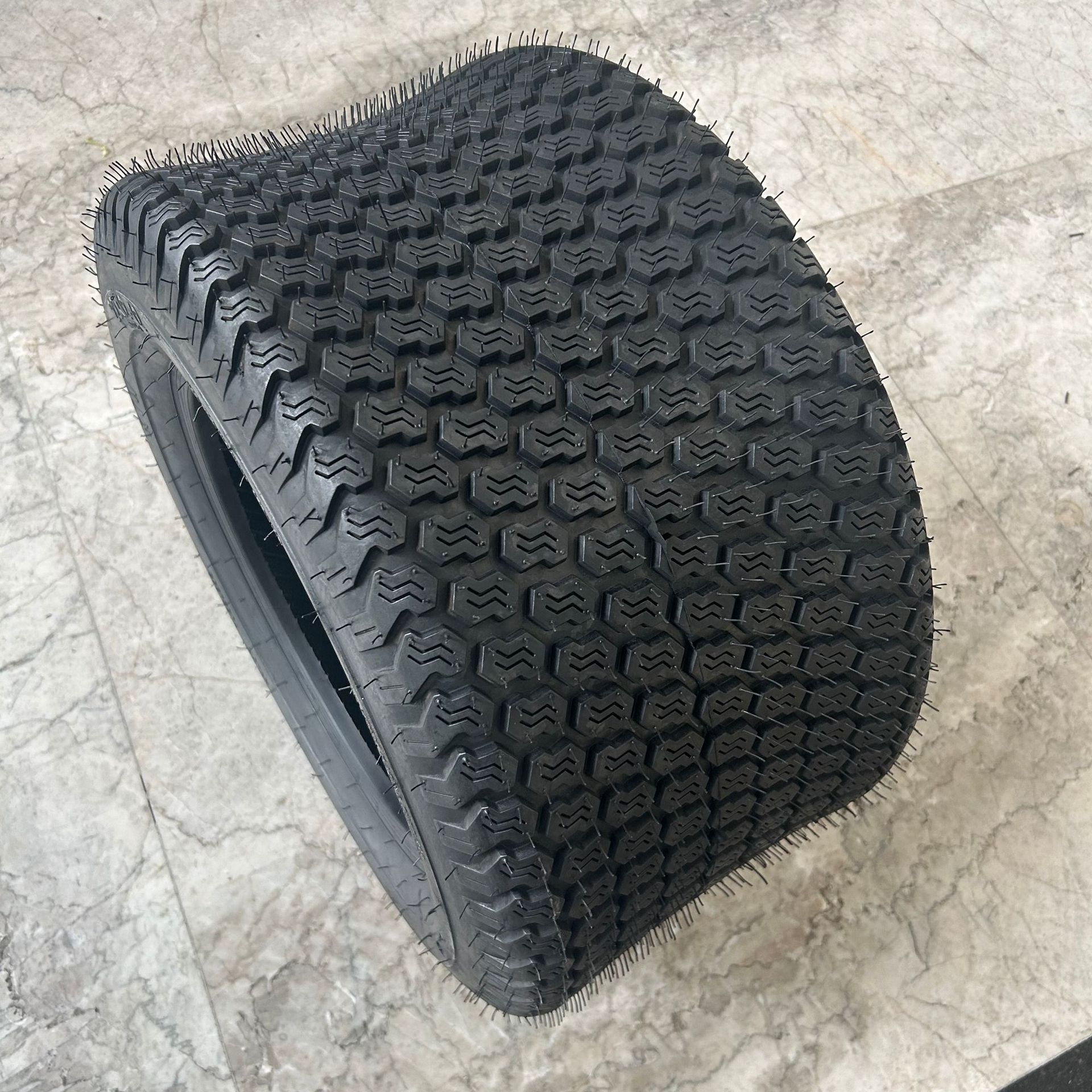 工厂批发销售沙滩车草坪车轮胎22*12-12 ATV轮胎