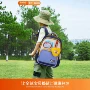 大容量小学生男女卡通书包