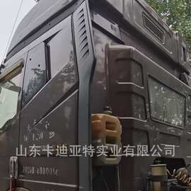 解放j6P二手驾驶室总成 j6P驾驶室价格图片厂家