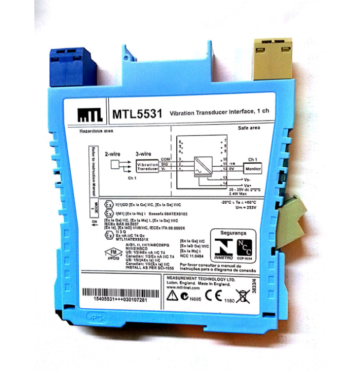 伊顿MTL安全栅原装大量库存安全栅底板HCU16