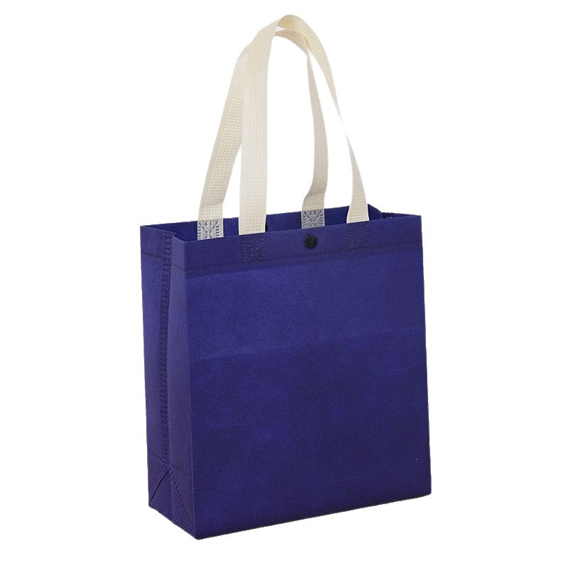 Bolsas de mano de tela no tejida, bolsas de tienda de ropa, bolsas de publicidad, embalaje, bolsas de regalo, sensación de alta calidad, LOGO personalizado