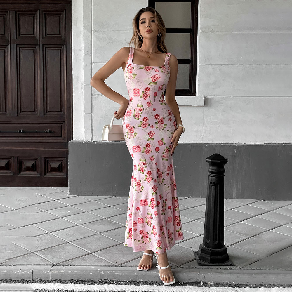 분홍색