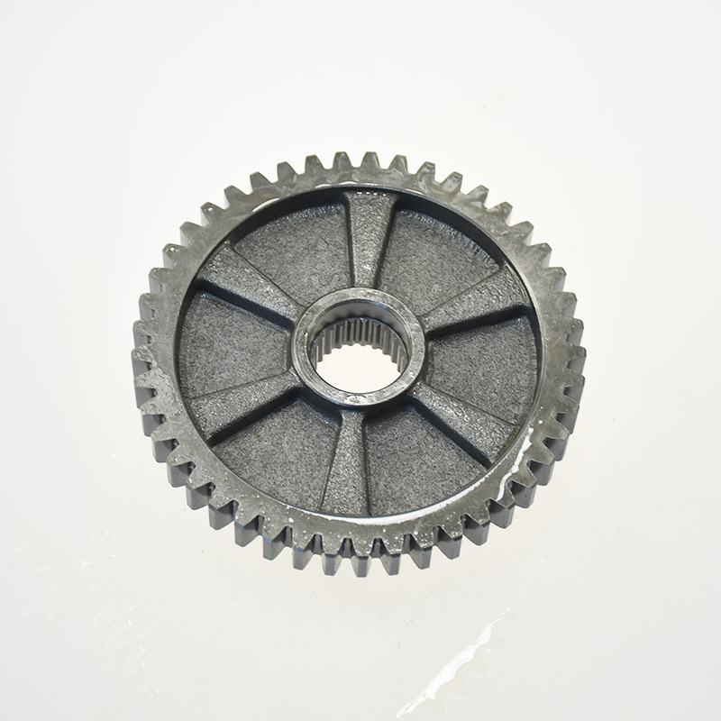 KAZUMA Xinyang 500CC ATV Go-Kart Farm Vehicle Engine Transmission Bridge Drive Gear