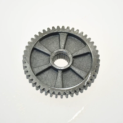 KAZUMA Xinyang 500CC Other drive systems