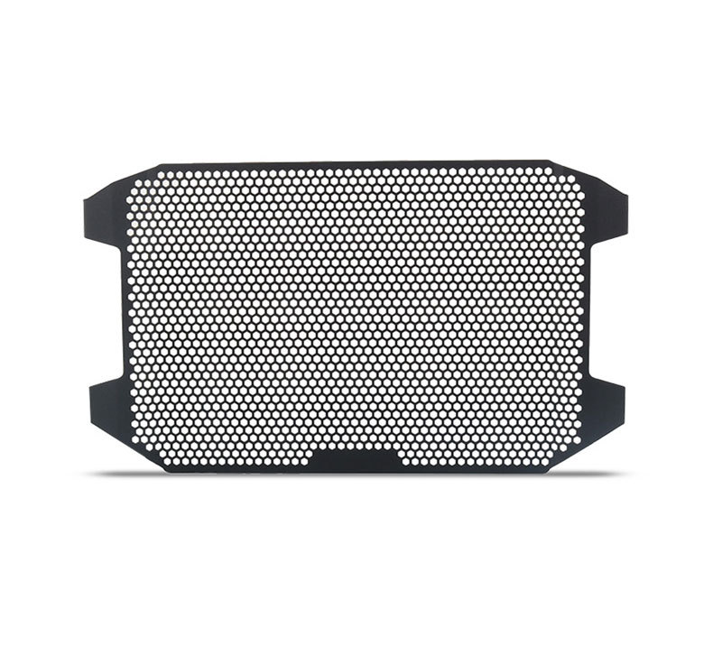 Suitable for Triumph Tiger Tiger Sport 660 Modified Engine Water Tank Net Protective Net Protective Cover Accessories