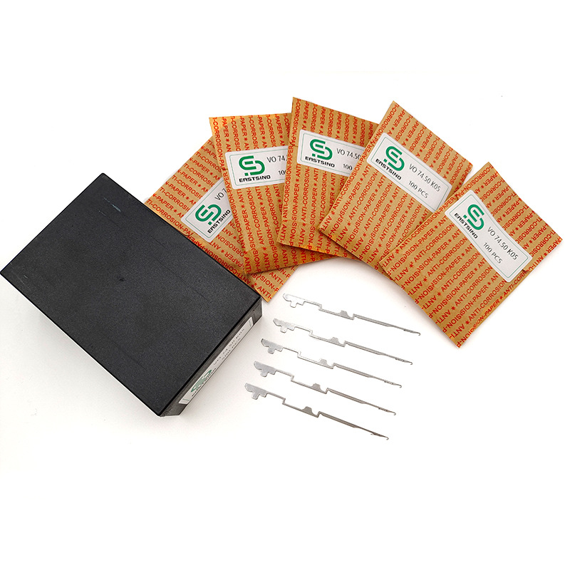 大圆机织针141.41/141.52/122.41