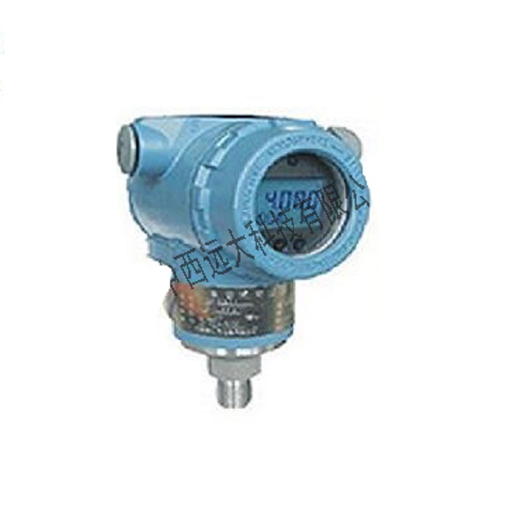 压力变送器 型号:3051库号：M403082
