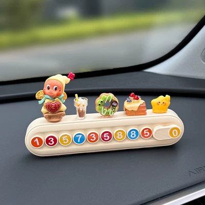 Nömrəli dayanma kartı | Model with a High-End Feel - sweet-memories-colored-stop-sign