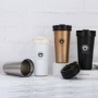 跨境保冷保温双层礼品杯