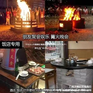 Firewood for Camping, Home Heating, Fireplace Decoration, Bonfire Wood, Outdoor Cooking, Dry Firewood with Low Smoke