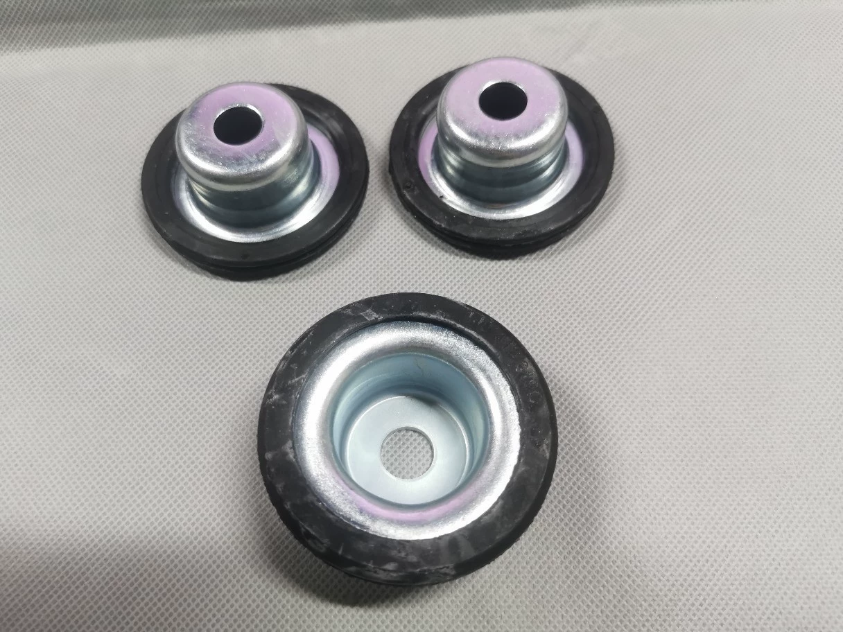 Новая Сантана Langyi Новая Jetta Bora Skoda передняя вычитка 1J0 412 319 C 1J0412319C