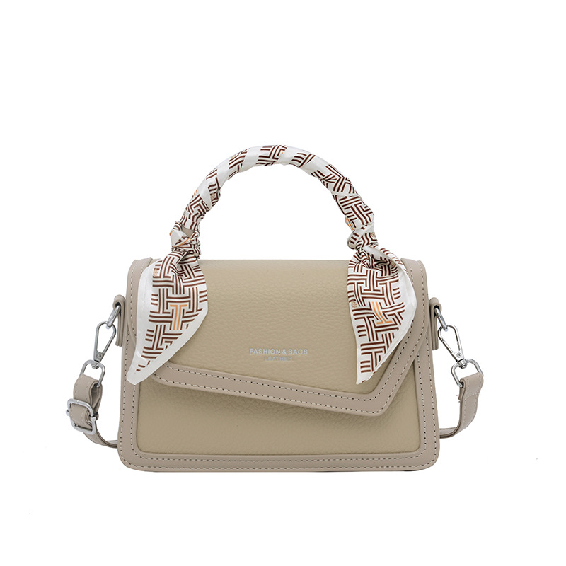 Bolso retrógrado portátil para mujeres 2026 nuevo estilo coreano empalme color contraste de moda extranjera multifuncional mochila de hombro image 9