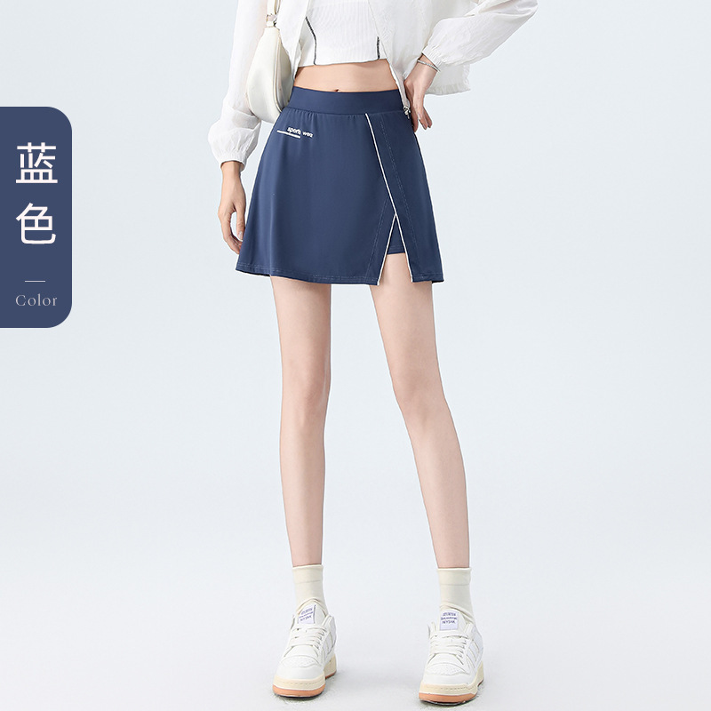 네이비 블루