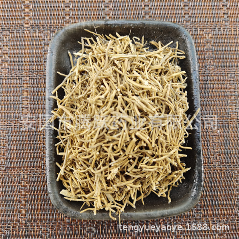 Xu Chang Qing Dried Root 徐长卿 Traditional Chinese Herb 500g Bag overview