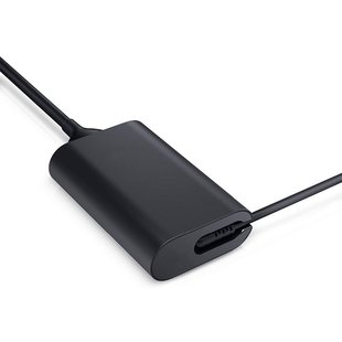 Suitable for Dell Notebook Power Charger 65W Computer Adapter 19.5V3.34A 7.4*5.0 Dell