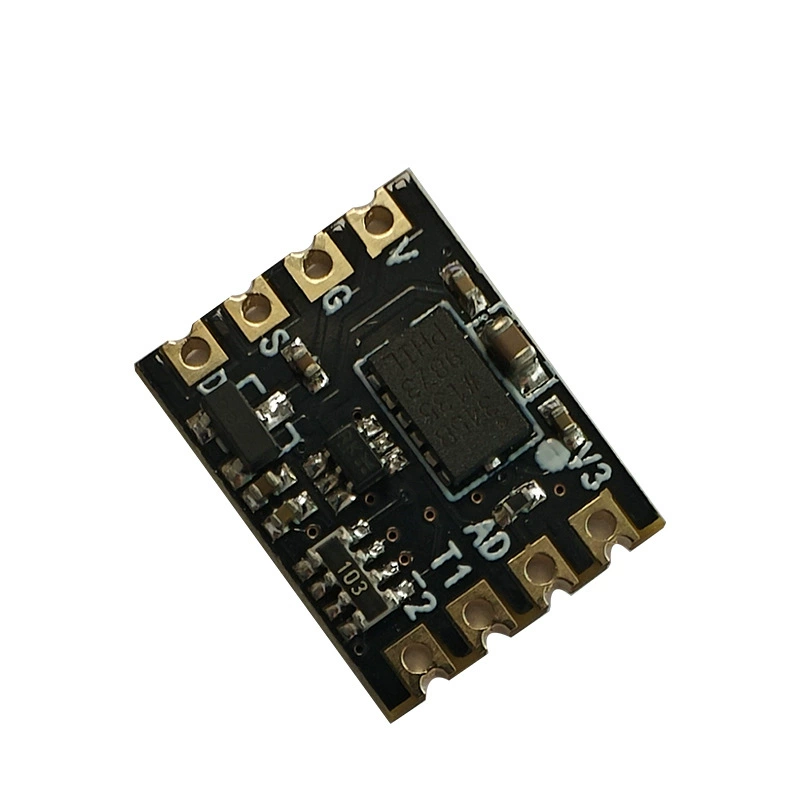 ADXL345 acceleration module