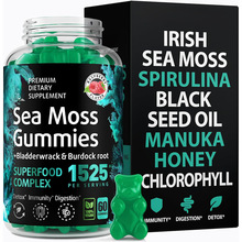 �� �� �羳����ܛ�Ǻ�̦ܛ��Sea Moss GummiesС��ܛ�ǿ� ������