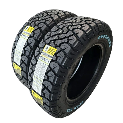 Cruiser, Highlander, Vehicle tire