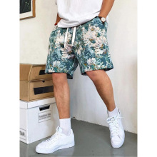 Z 19418 Beach quick dry casual shorts �����ٸ�������ֿ�