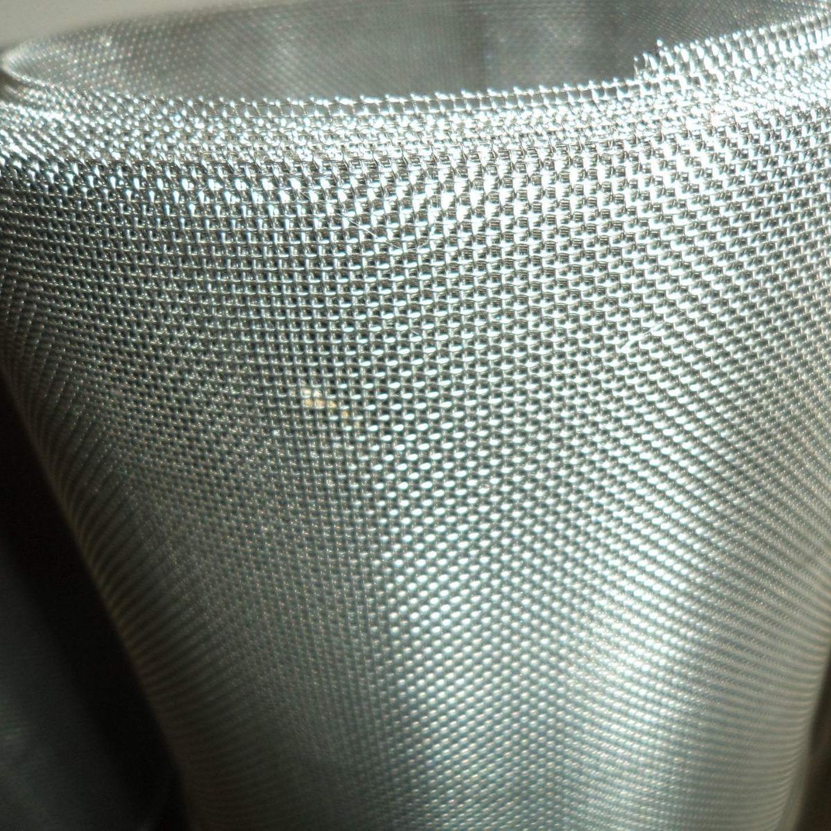 厂家供应304不锈钢电焊网 316导磁不锈钢丝网 耐高温高密度筛网