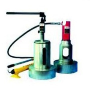 FSM9028分离式轴承无损伤起拔器 外径19-120MM轴承起拔器