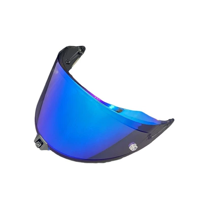 Goggles, Dəbilqə (Kaska) aksesuarları