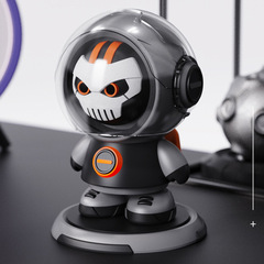 Star Traveler Car Perfume Ornaments New Car Solid Fragrance Fresh Center Console Ornaments Car Aromatherapy