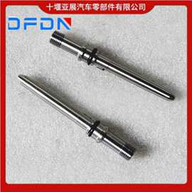喷油器连接杆4929864 5346206适用于东风康明斯ISDE5.9发动机配件