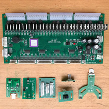 麻将机主板自动兰科小冬过山车线路板机配件光控升降桌配件