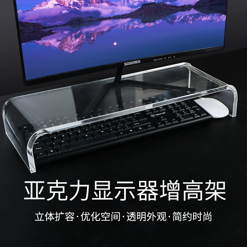 Ноутбук, акриловый LCD-дисплей, трубки, оборудование