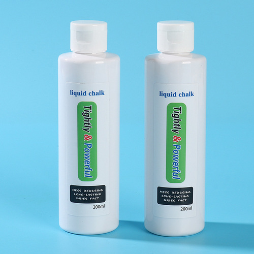 Liquid anti-slip magnesium powder pull-up fitness training badminton climbing shot put liquid anti-slip powder wholesale
