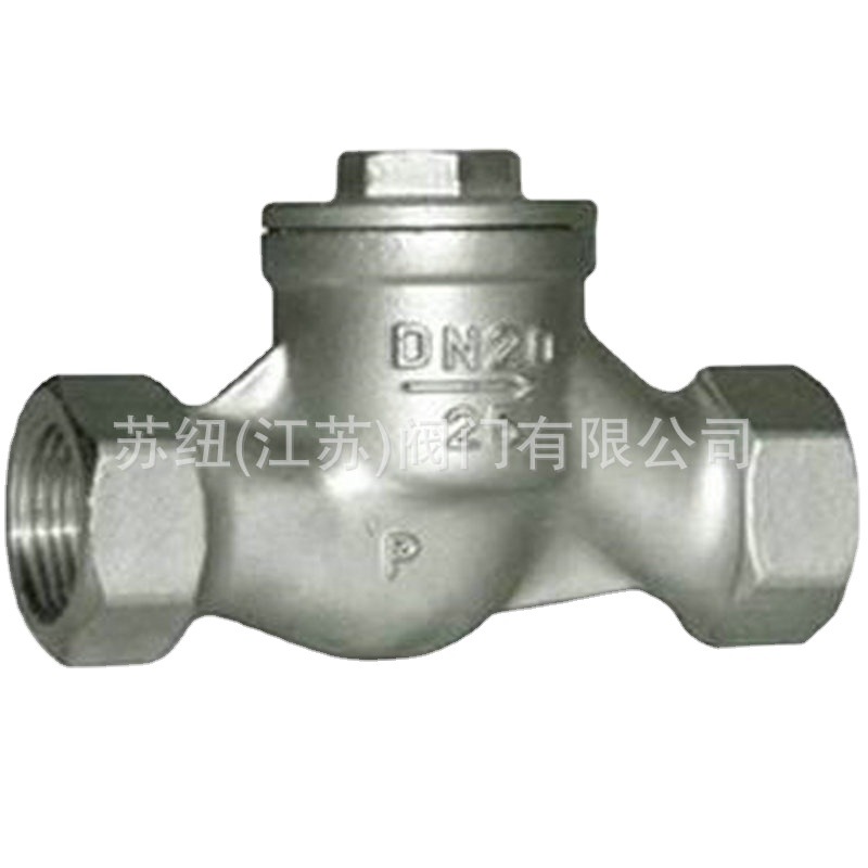 H11TW-16������������ʽֹ�ط�_304,316,316L˿������ʽֹ�ط�