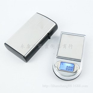 Mini jewelry scale miniature small electronic scale gold pocket scale 0.01g weight scale experimental palm scale