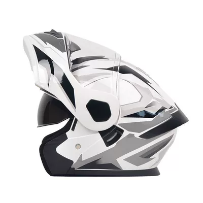Auto Parts and Accessories – Universal Scooter Safety Full