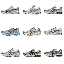 ���＃ԭ�羳GEL-Kayano 14�W�����m�����ܲ�Ь��ŮK14͸���\��Ь