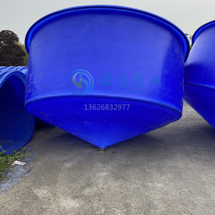 Aquaculture Barrel Manufacturers Supply 8 Tons of Plastic Breeding Barrels to Supply Breeding Barrels in Places Such as Zhanjiang, Wuhan, Fujian