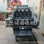 手动半自动自动脱壳去皮机