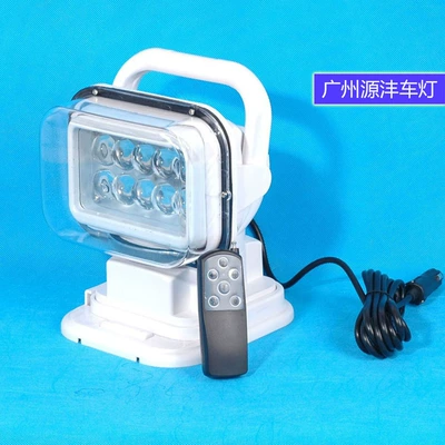 İşçi projektorları — Chezai Small Car Lighting