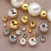 ͭ��18K���߱�ɫ����ɢ�������ֹ�diy����������������������
