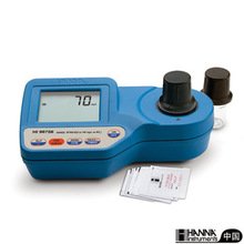 HANNA哈納HI97728/HI96728（HI93728-01試劑)硝酸鹽氮濃度測定儀