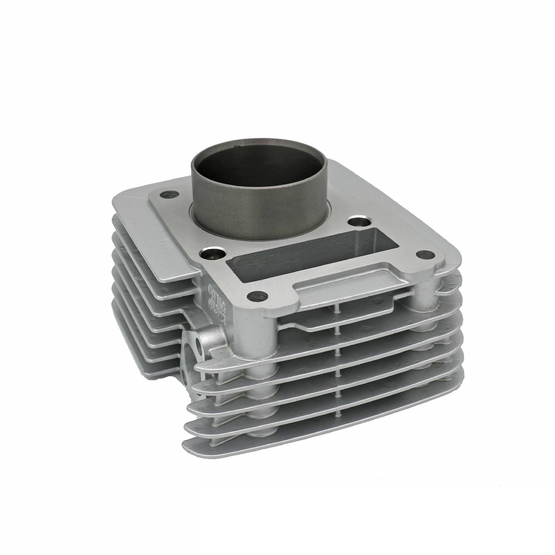 Motorcycle Cylinder Kit Inner Diameter 54mm Suitable for Yamaha Ttr125/Ybr125/Tianjian 125