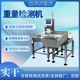 其他衡器;安检探测器;皮带秤