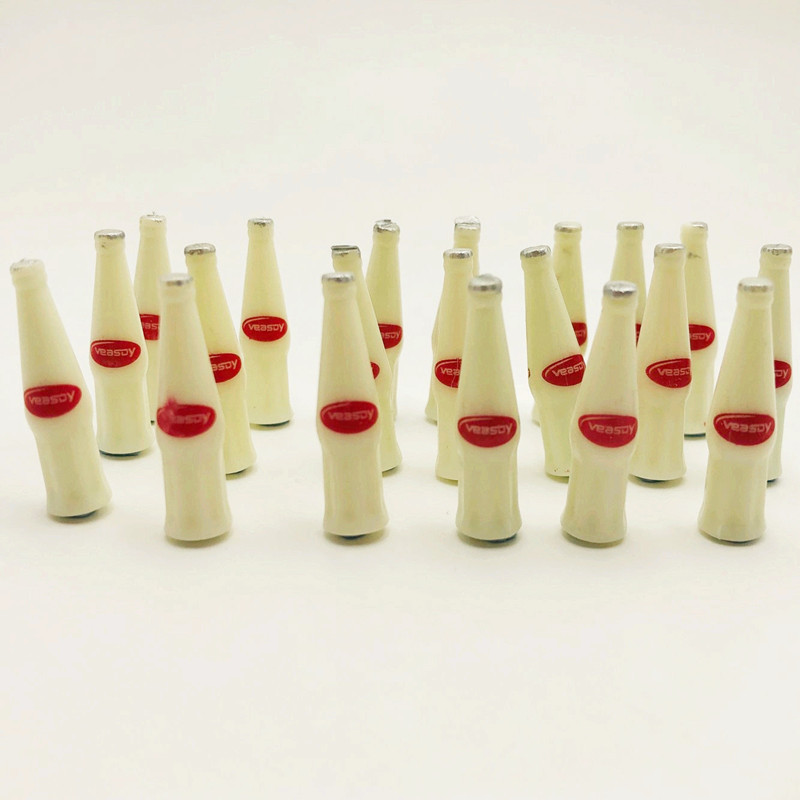 1:12dollhouseʳ��diy���ģ�ͷ�������΢�������ݳ���������ˮ