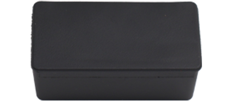 Suitable for 24-25 Tesla Cybertruck Central Control Armrest Box Storage Box Cybertruck Car Supplies
