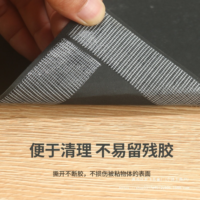 胶带批发结婚展会地毯胶布基双面胶高粘度无痕网格布基双面胶