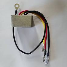 摩托车调压器整流器1015777 Stens 435-199 Gas Golf Cart